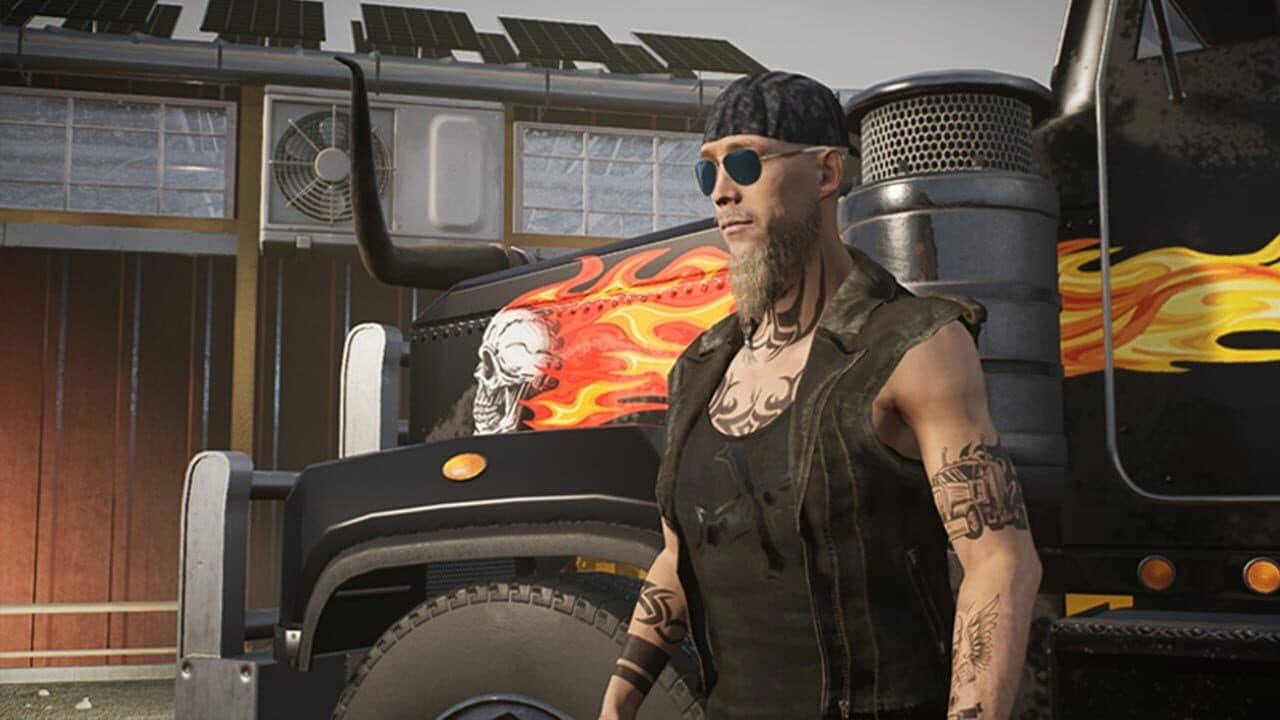Alaskan Road Truckers: Mother Truckers DLC thumbnail 3