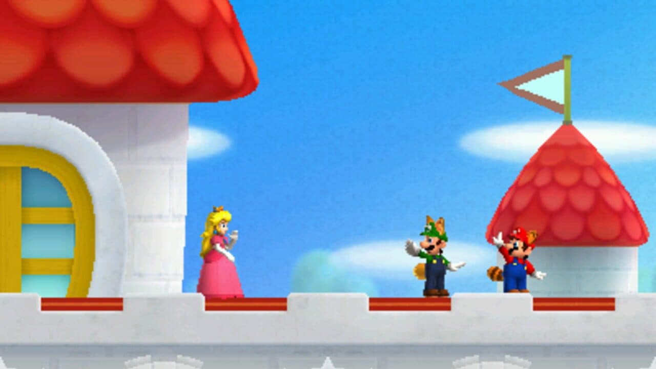 New Super Mario Bros. 2 thumbnail 10