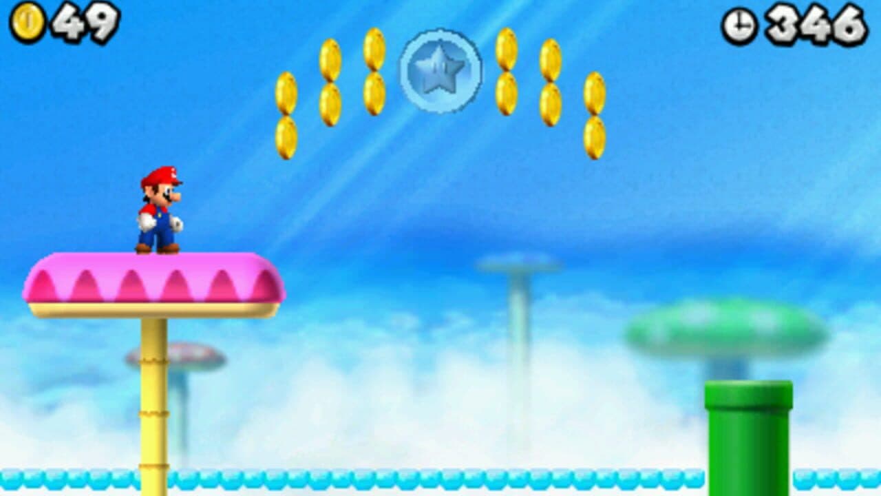 New Super Mario Bros. 2 thumbnail 13