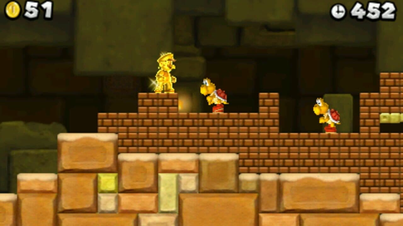 New Super Mario Bros. 2 thumbnail 14