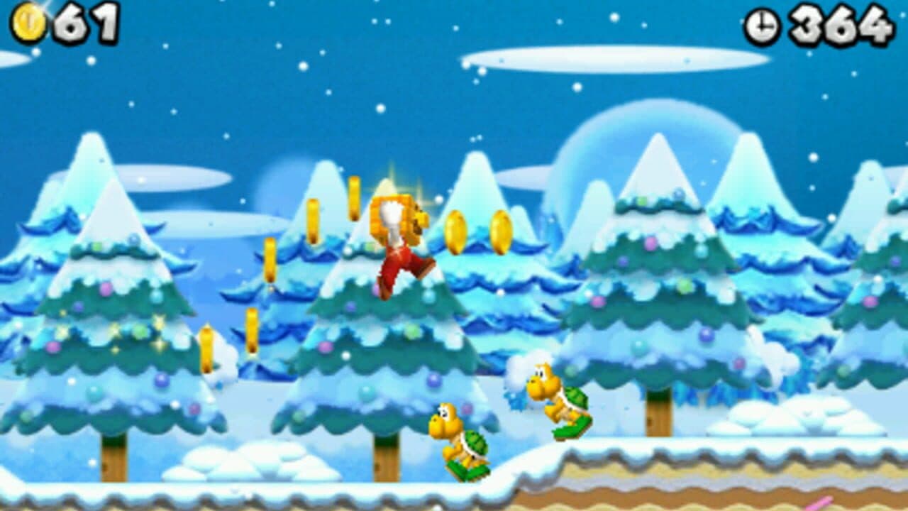 New Super Mario Bros. 2 thumbnail 15