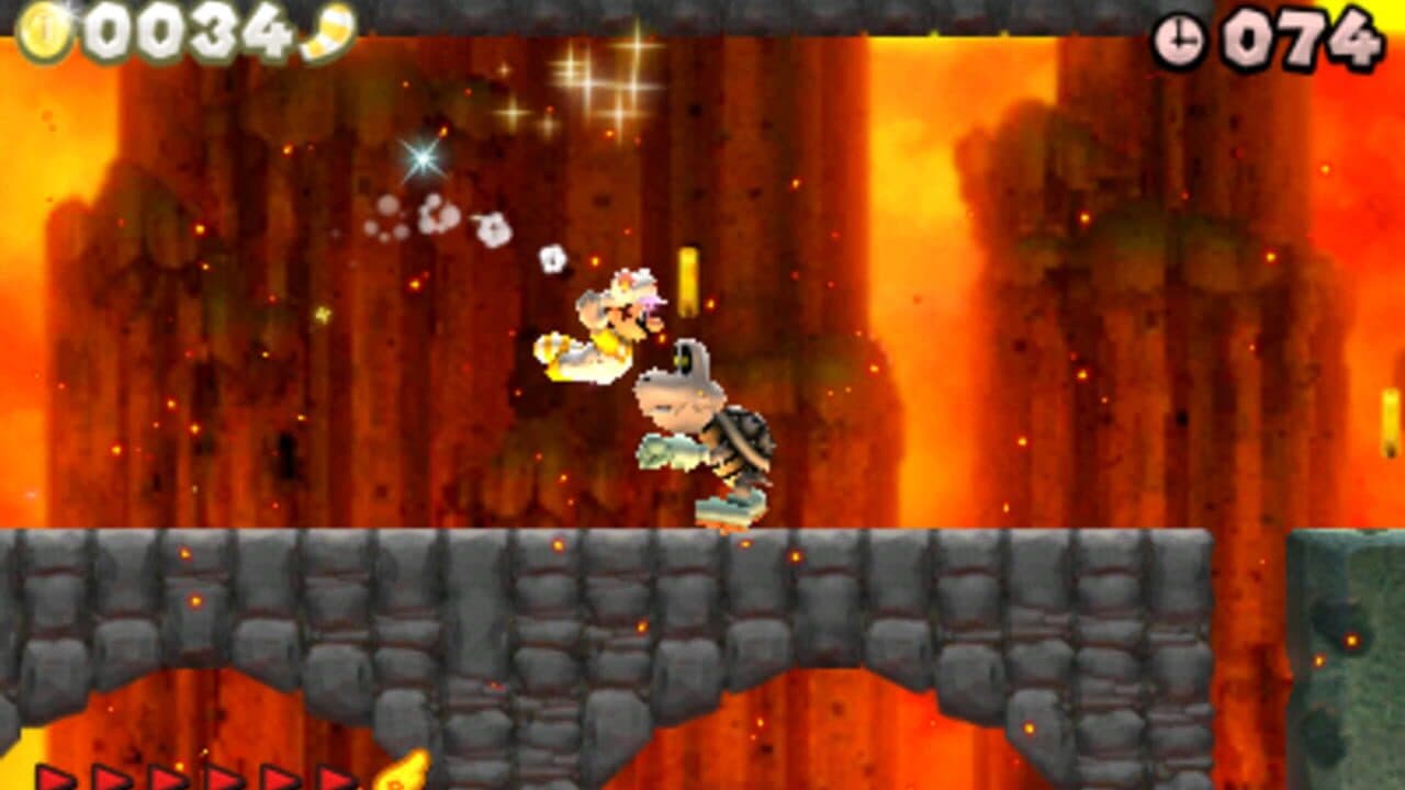 New Super Mario Bros. 2 thumbnail 16