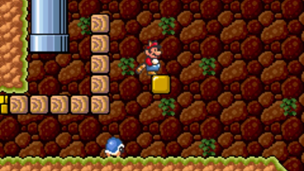 Super Mario Advance 4: Super Mario Bros. 3 thumbnail 11