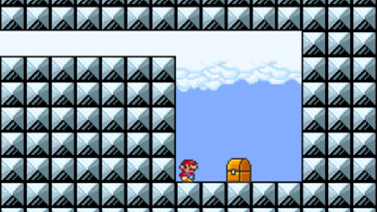 Super Mario Advance 4: Super Mario Bros. 3 thumbnail 12