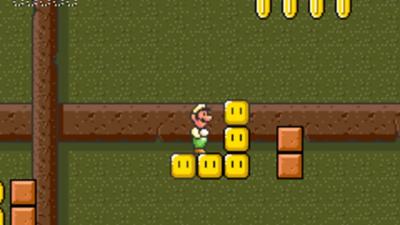 Super Mario Advance 4: Super Mario Bros. 3 thumbnail 14
