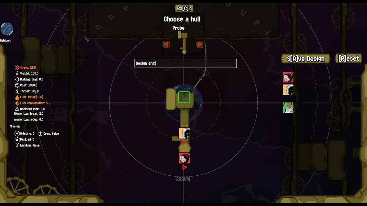 Galduen of the Void thumbnail 3