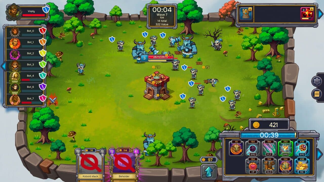 Fortress Fury thumbnail 2