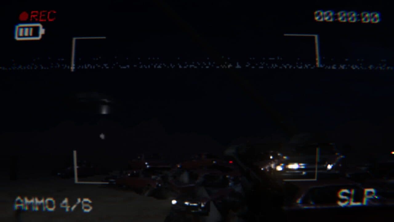 Fear Tapes: Scrap Yard thumbnail 2