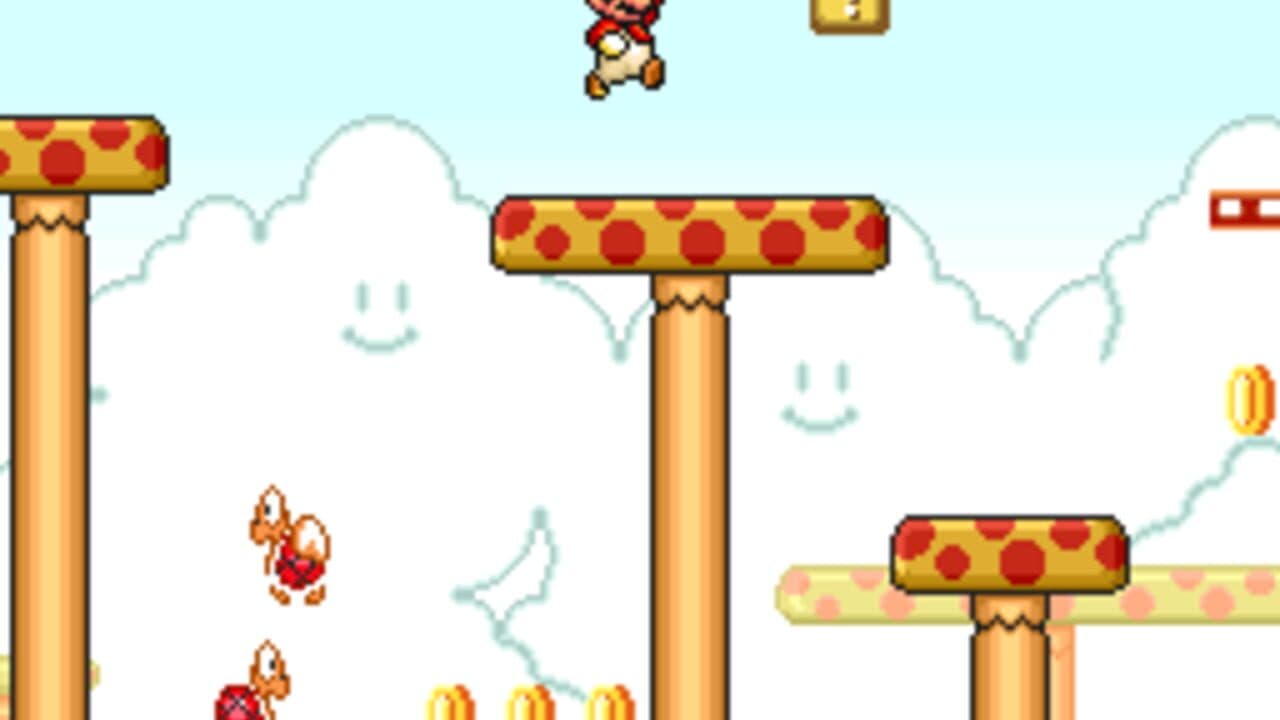 Super Mario All-Stars thumbnail 9