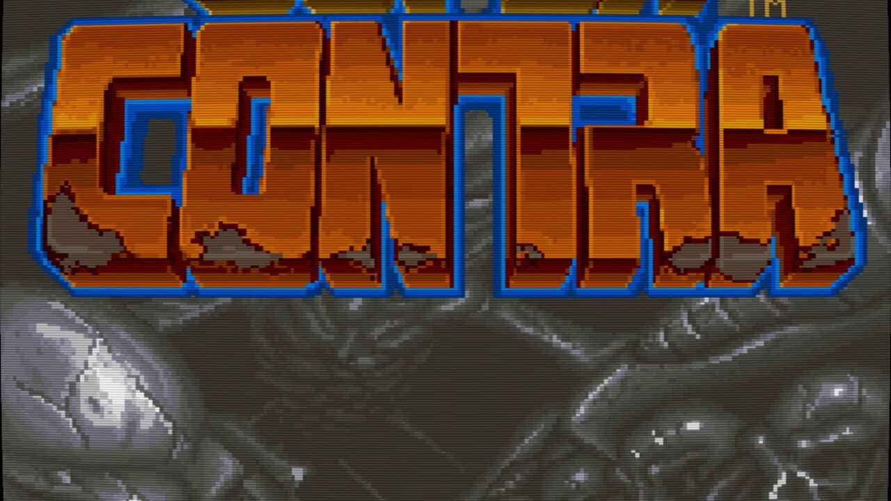 Super Contra thumbnail 3