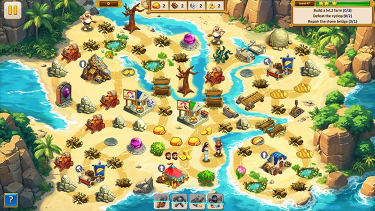 Argonauts Agency: Gorgon Medusa - Collector's Edition thumbnail 2