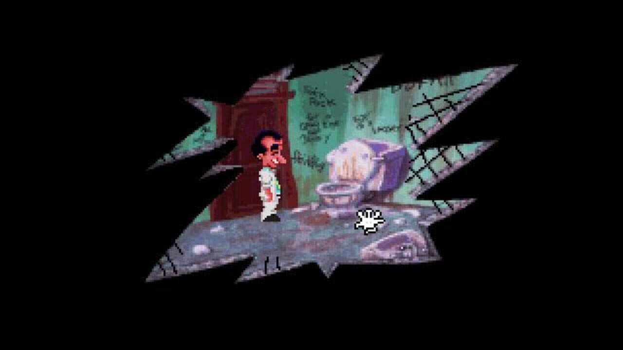 Leisure Suit Larry 1: In the Land of the Lounge Lizards thumbnail 6
