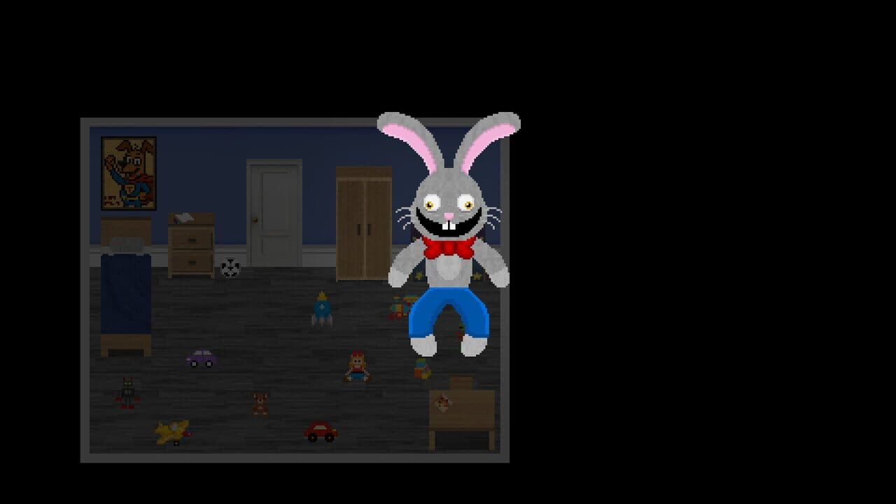 Mr. Hopp's Playhouse: The Toybox thumbnail 2