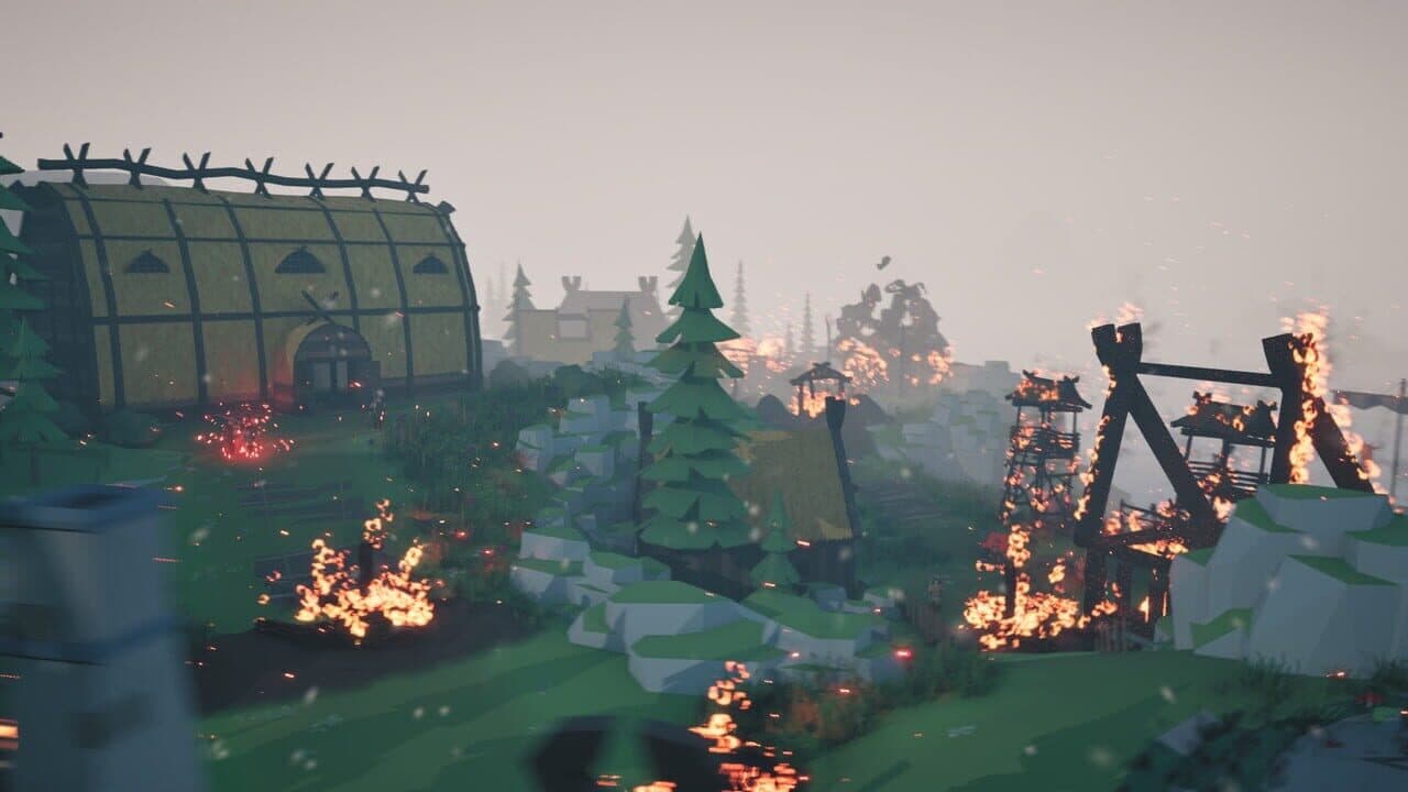 Jötunn's Greed thumbnail 3