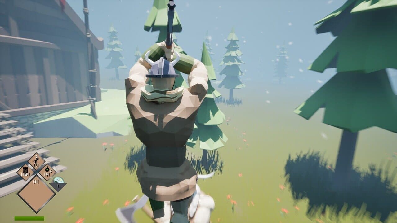 Jötunn's Greed thumbnail 2