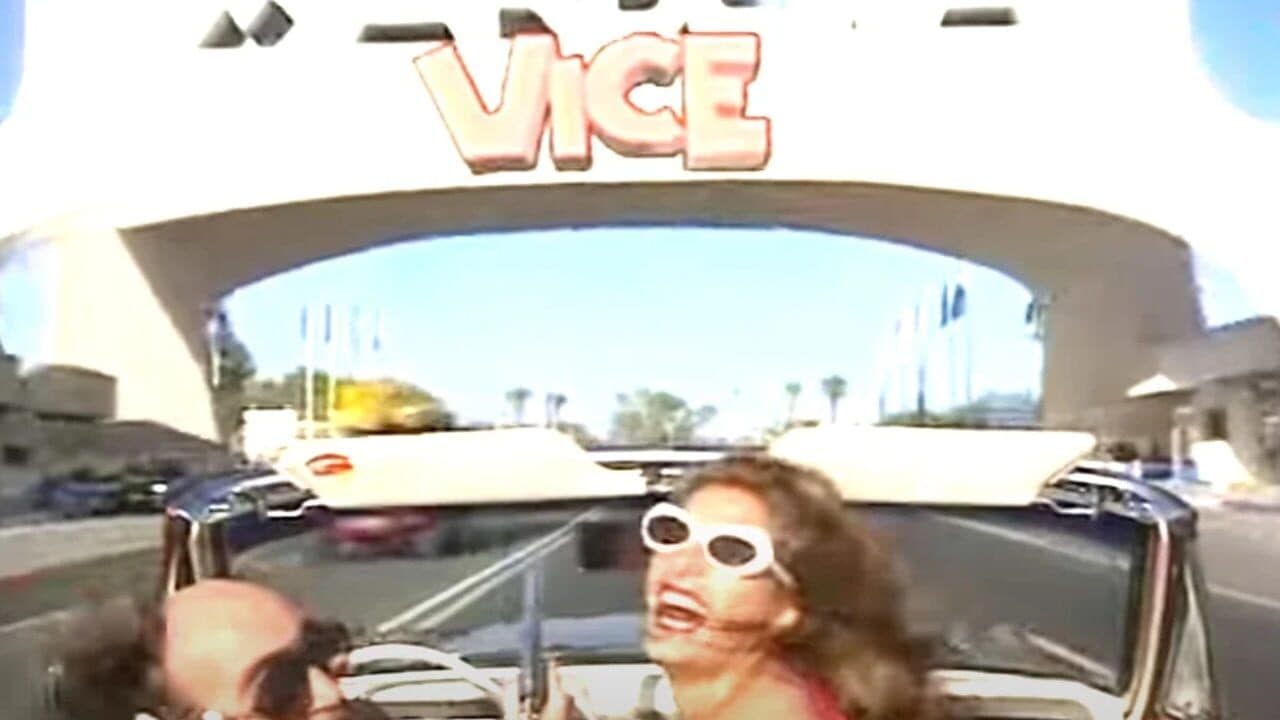 Marbella Vice screenshot 1