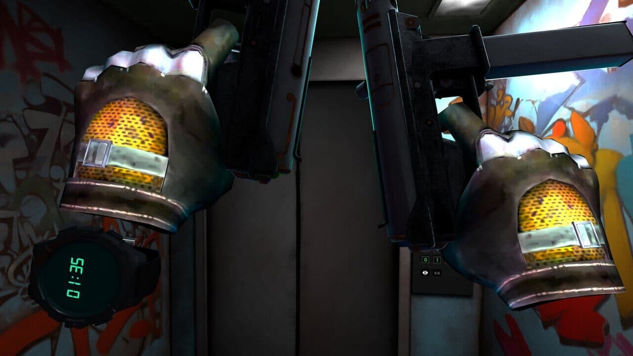 Repossessed thumbnail 4