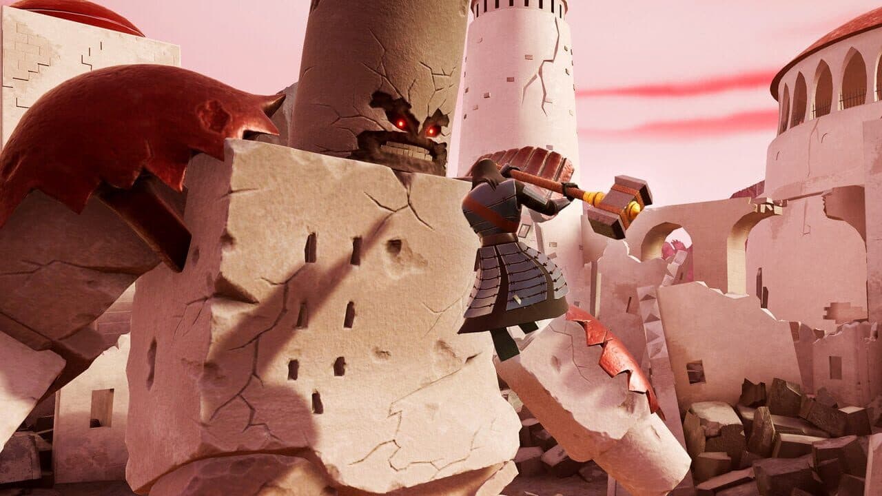 Samurai Jack: Battle Through Time thumbnail 4