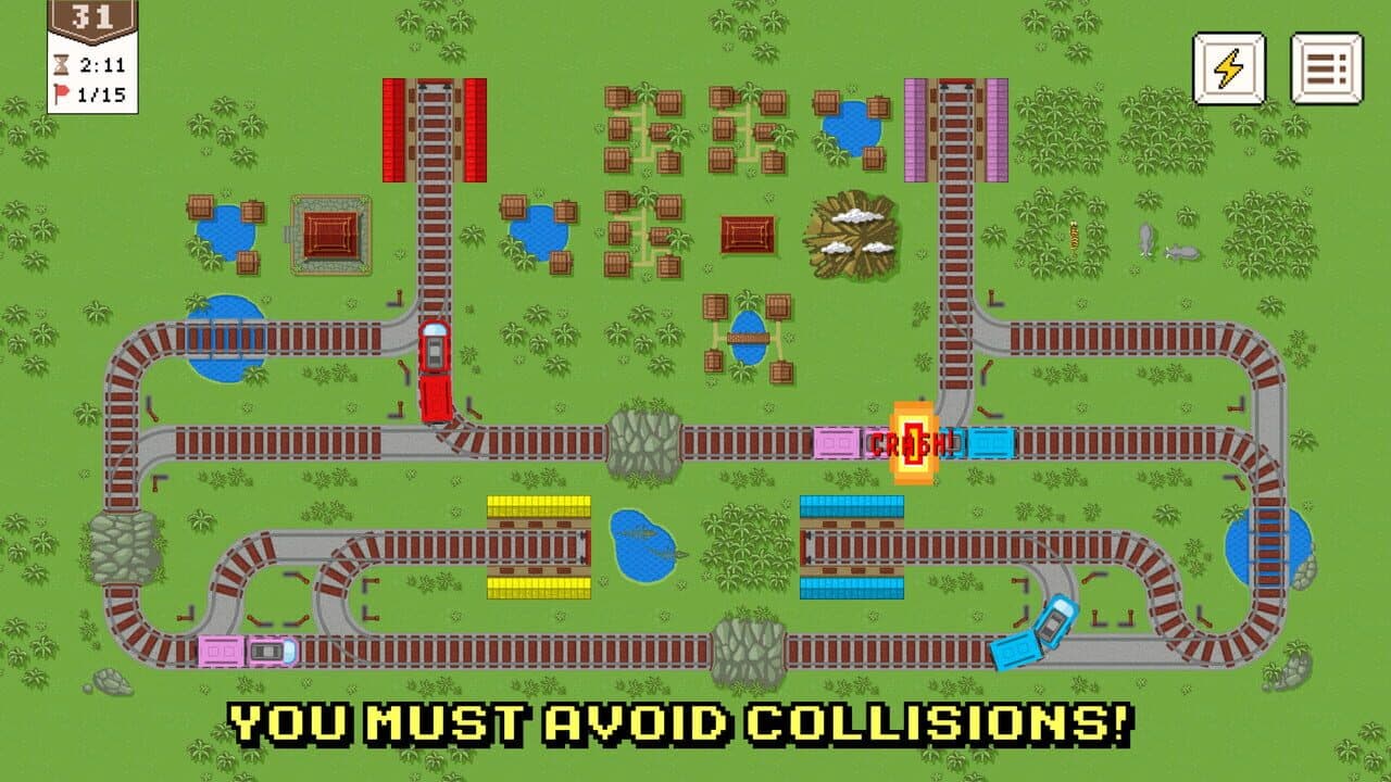 Train Hero thumbnail 2