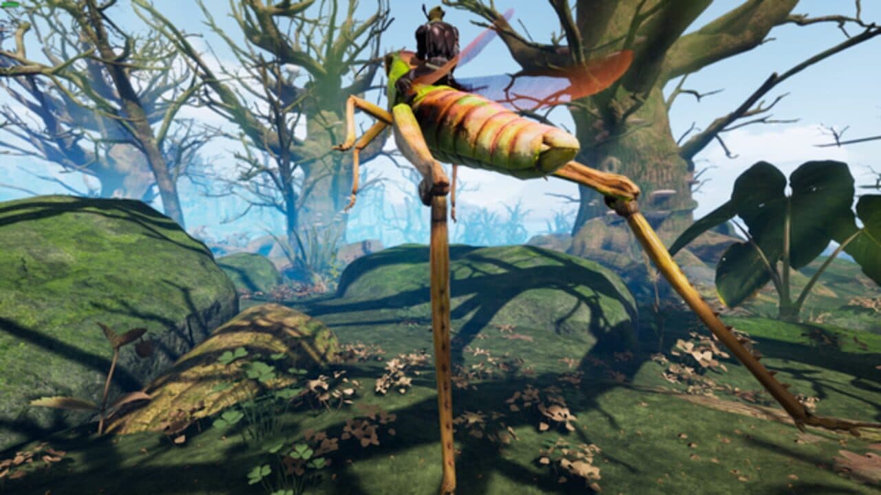 Smalland: Survive the Wilds thumbnail 14