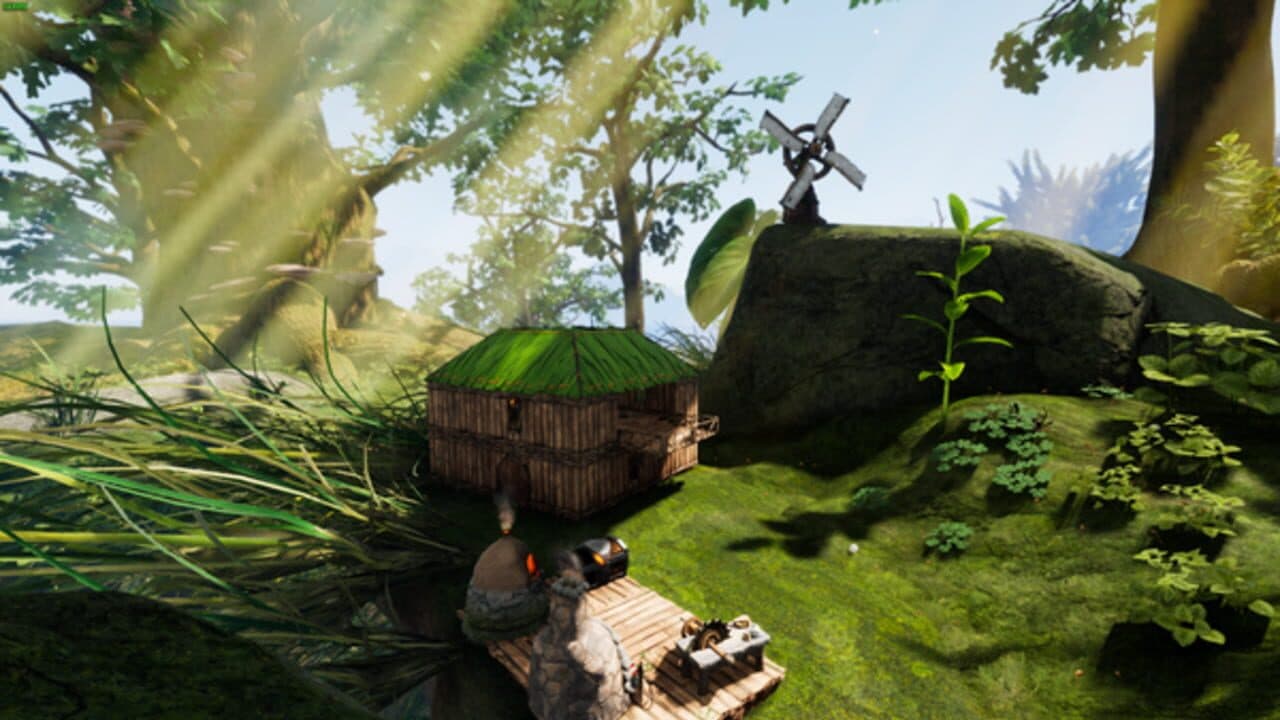 Smalland: Survive the Wilds thumbnail 18
