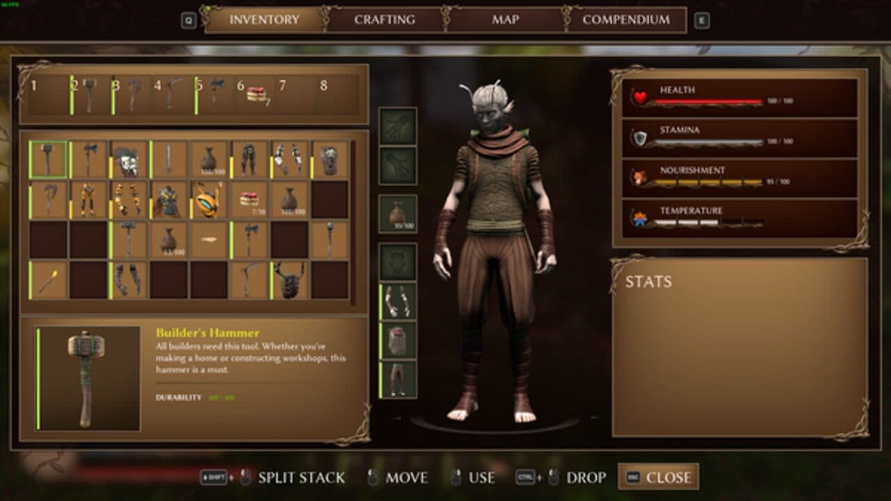Smalland: Survive the Wilds thumbnail 19