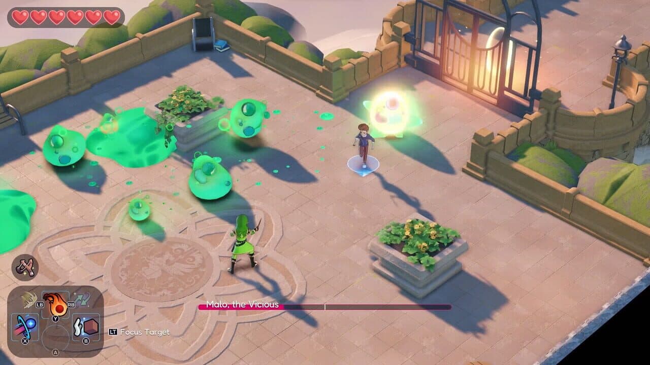 Spells & Secrets thumbnail 8