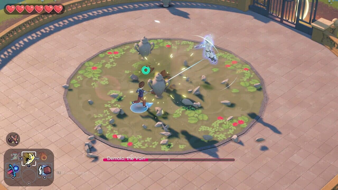 Spells & Secrets thumbnail 15