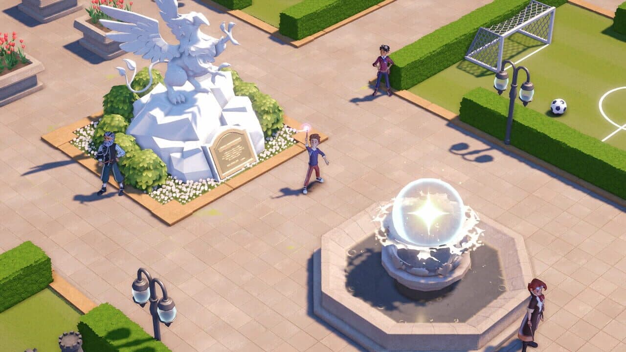 Spells & Secrets thumbnail 9