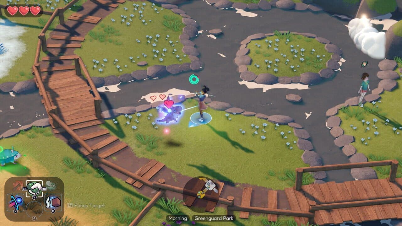 Spells & Secrets thumbnail 5