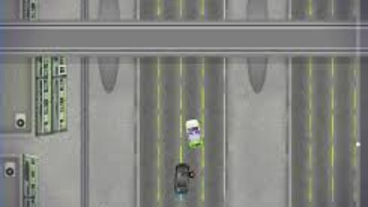 The Heist 2 screenshot 1