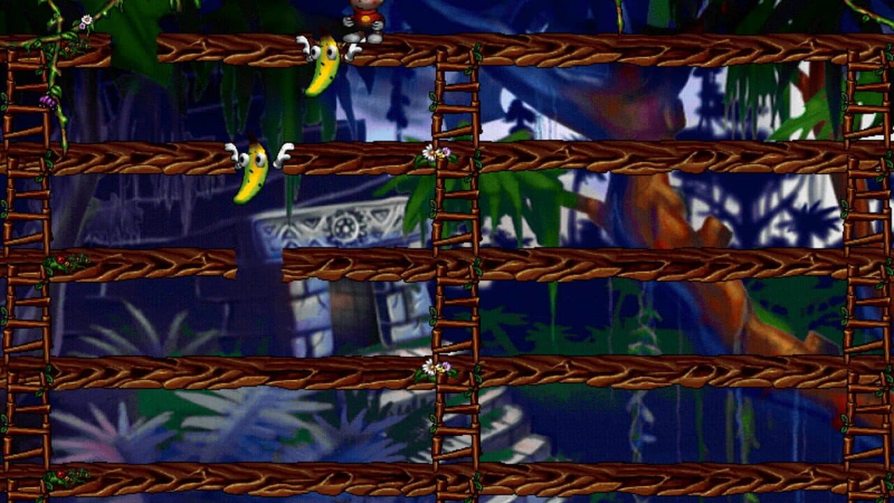 The Worlds of Billy screenshot 1