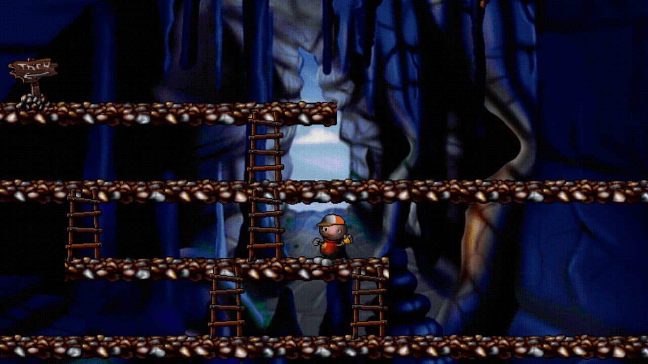 The Worlds of Billy thumbnail 2