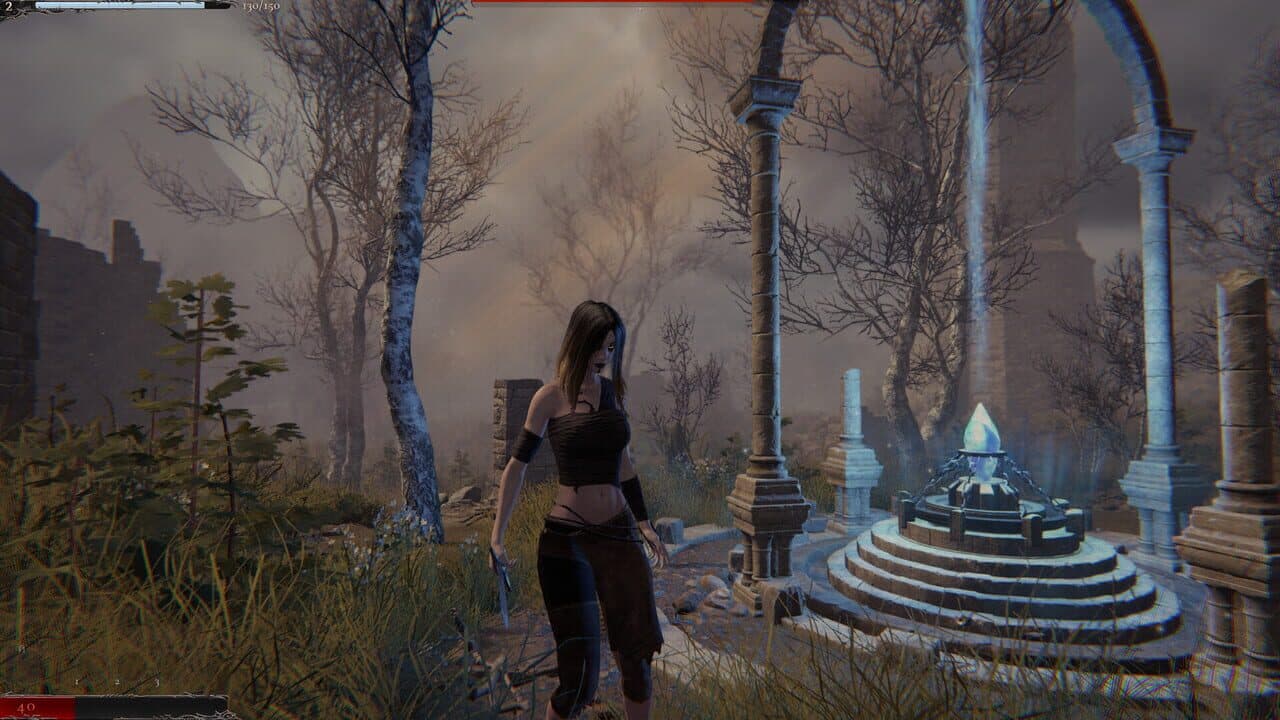 Breath of Life screenshot 1