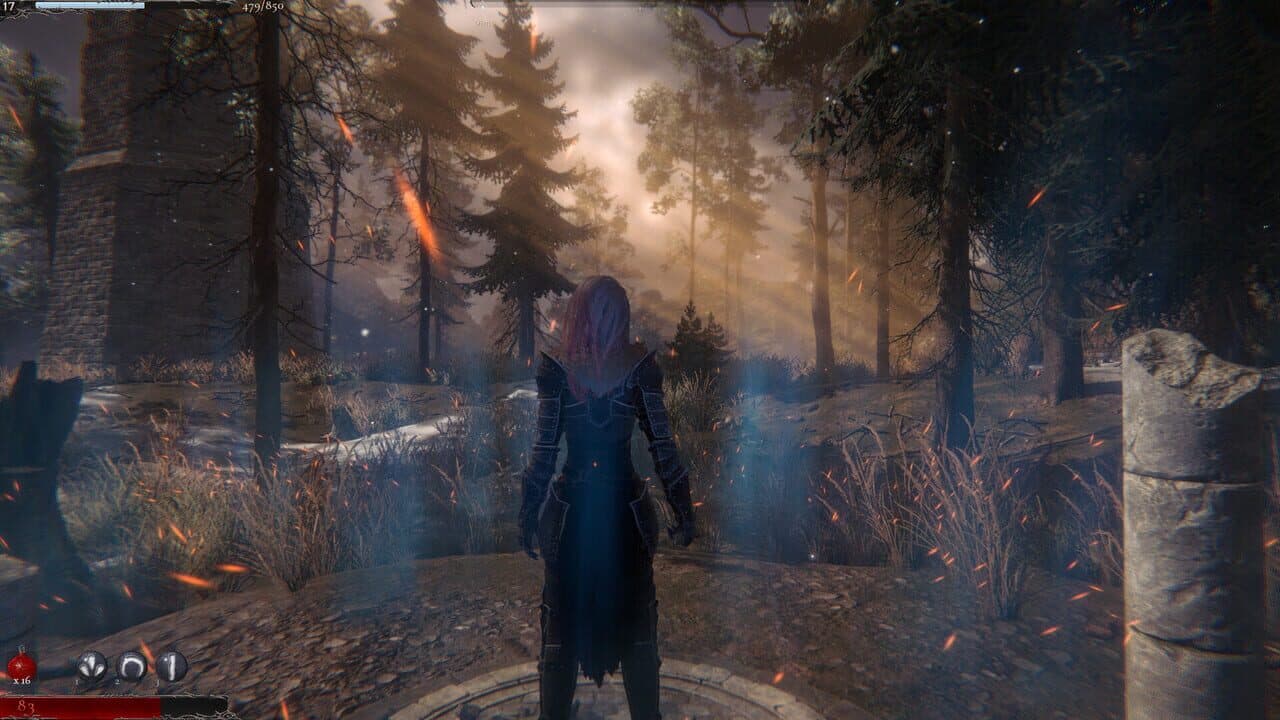 Breath of Life thumbnail 2