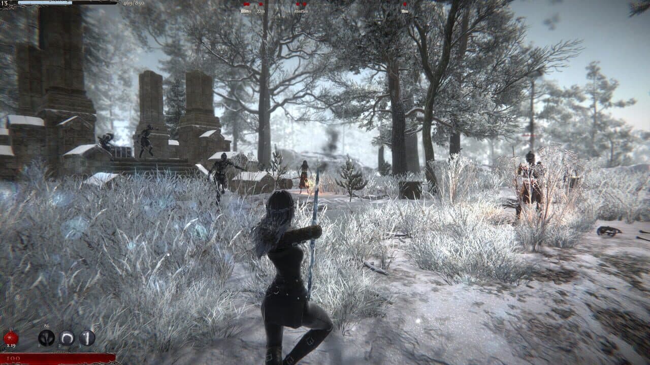 Breath of Life thumbnail 24