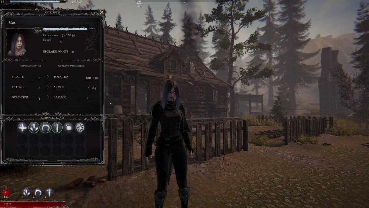 Breath of Life thumbnail 27