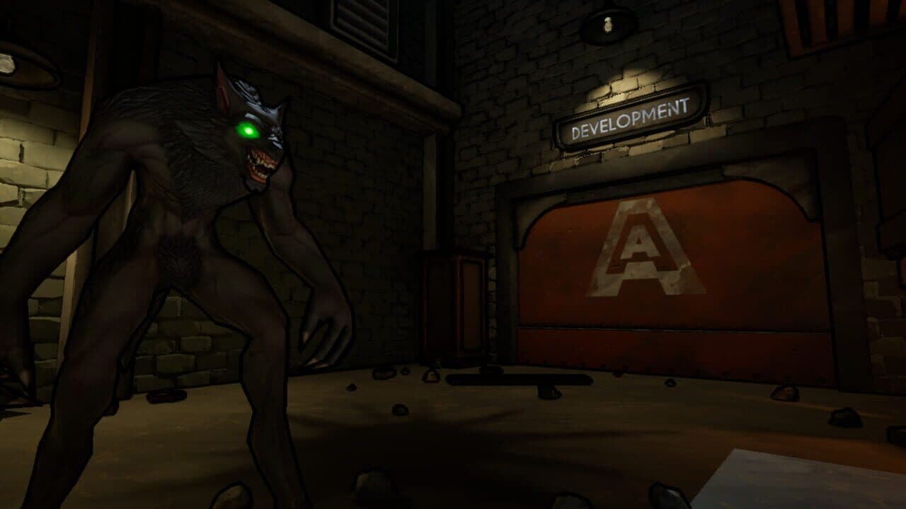 No More Furries thumbnail 2