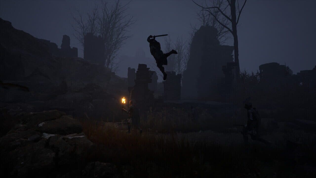 Quiete screenshot 1