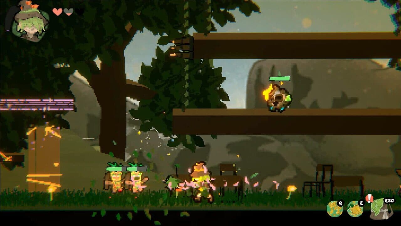 Between Worlds thumbnail 5