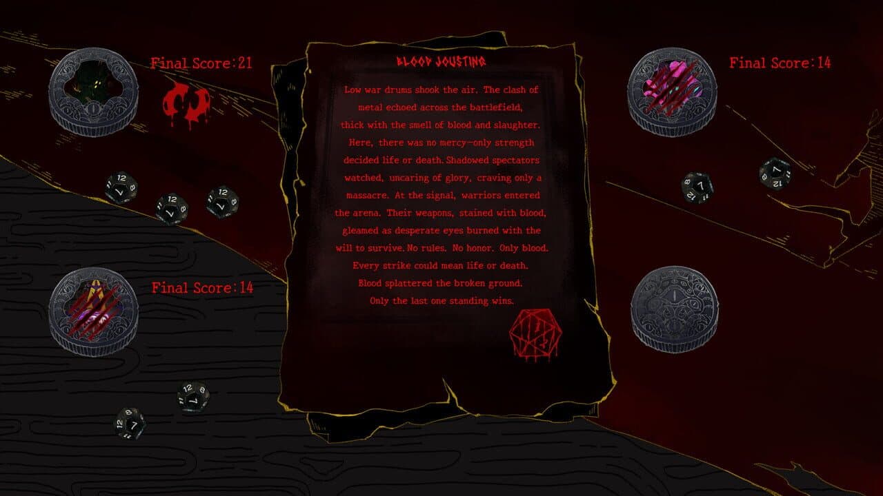 Divine's Howl thumbnail 5