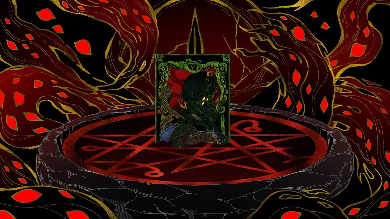 Divine's Howl thumbnail 3