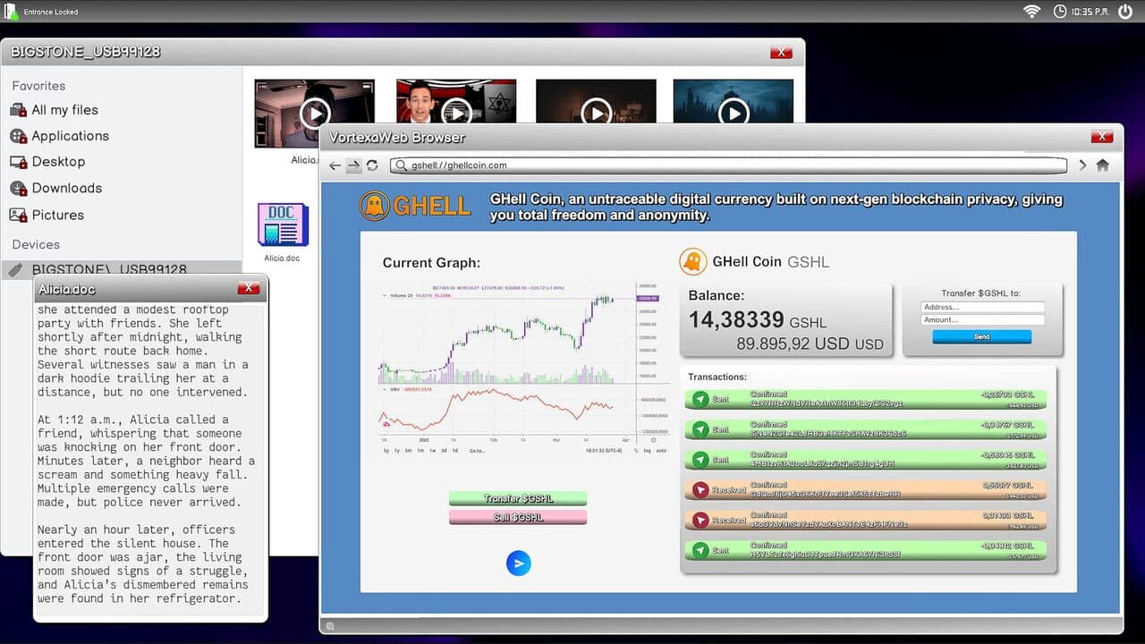 Netbreak thumbnail 5
