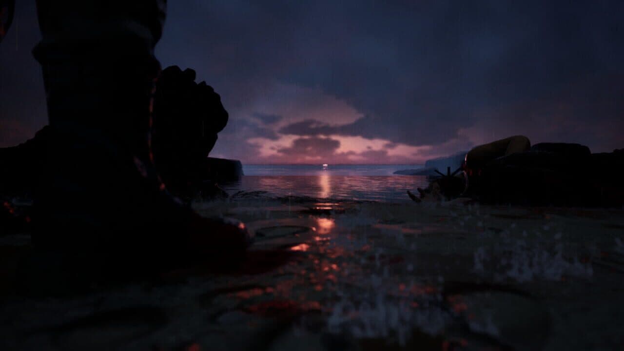 Echoes Within screenshot 1