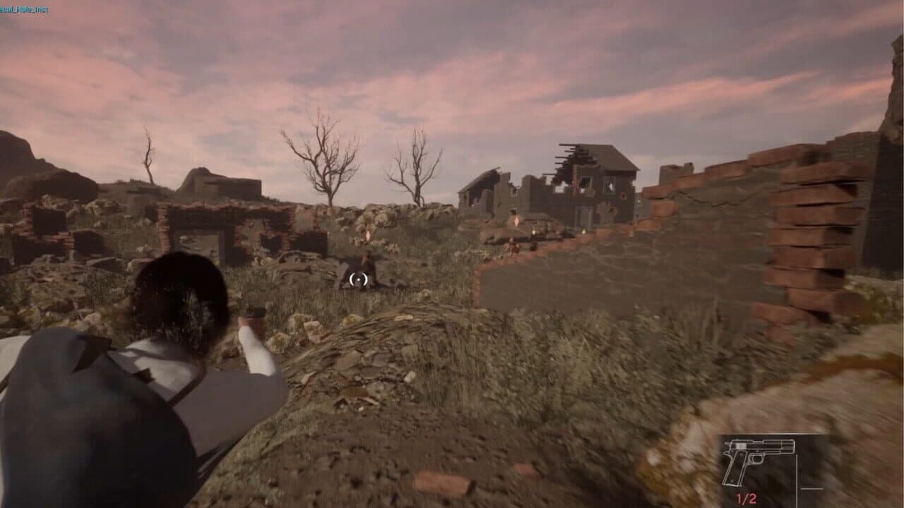 Echoes Within thumbnail 6