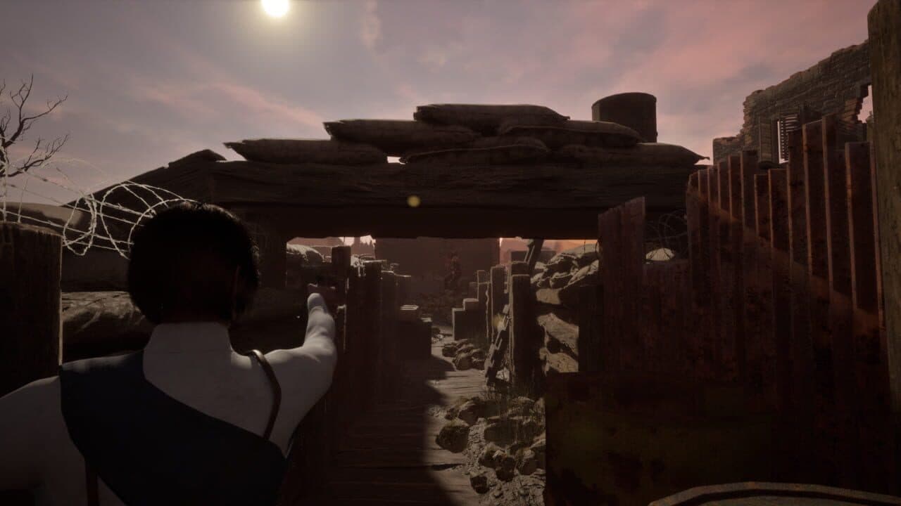 Echoes Within thumbnail 4