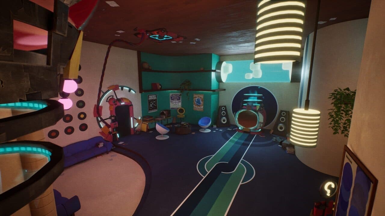Tellyport screenshot 1