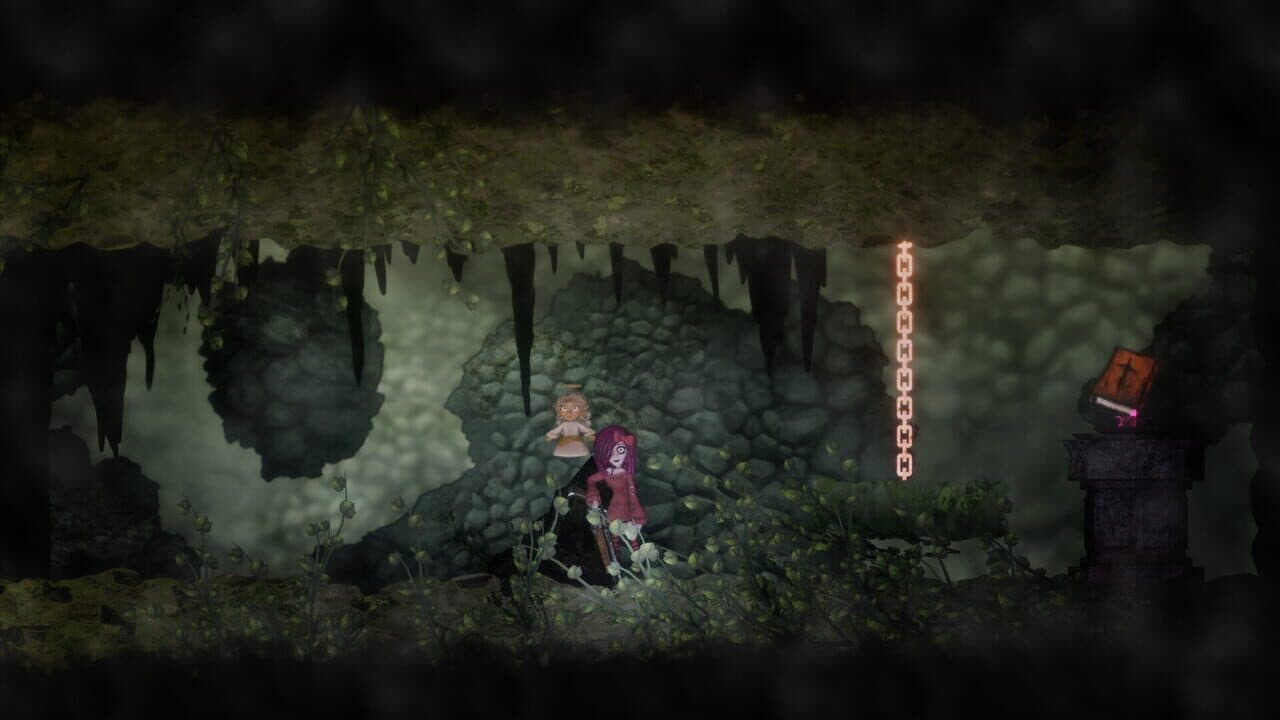 Guns of Salvation thumbnail 5
