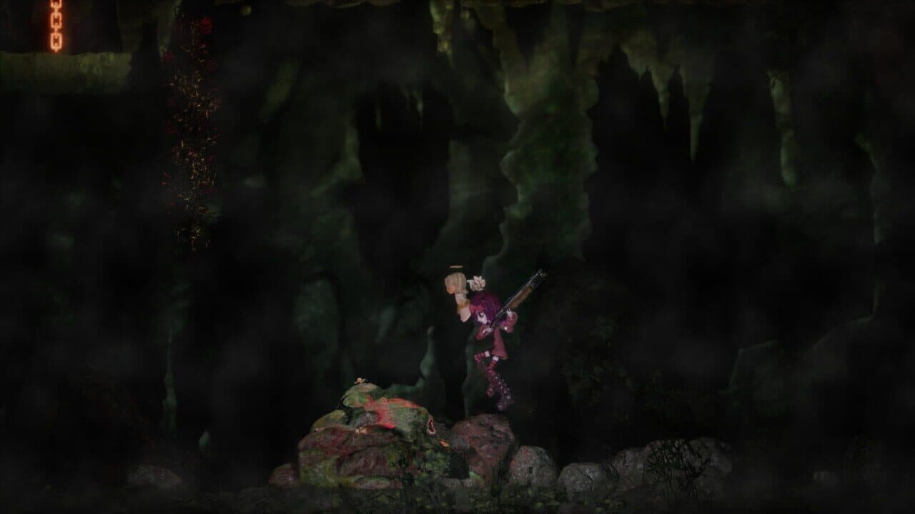 Guns of Salvation thumbnail 7