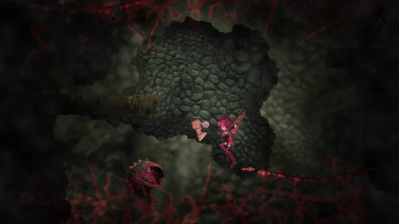 Guns of Salvation thumbnail 9